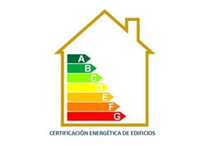 Certificacion energetica