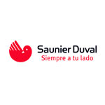 Saunier Duval · proveedor de Tecnnia